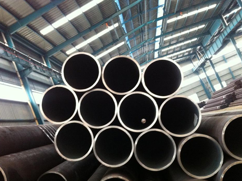 甘肃Q355B冷拔无缝钢管 甘肃Q355B冷拔无缝钢管