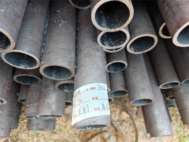甘肃Q355D无缝钢管 甘肃Q355D无缝钢管