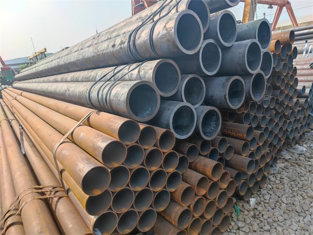 甘肃Q355C钢管 甘肃Q355C钢管